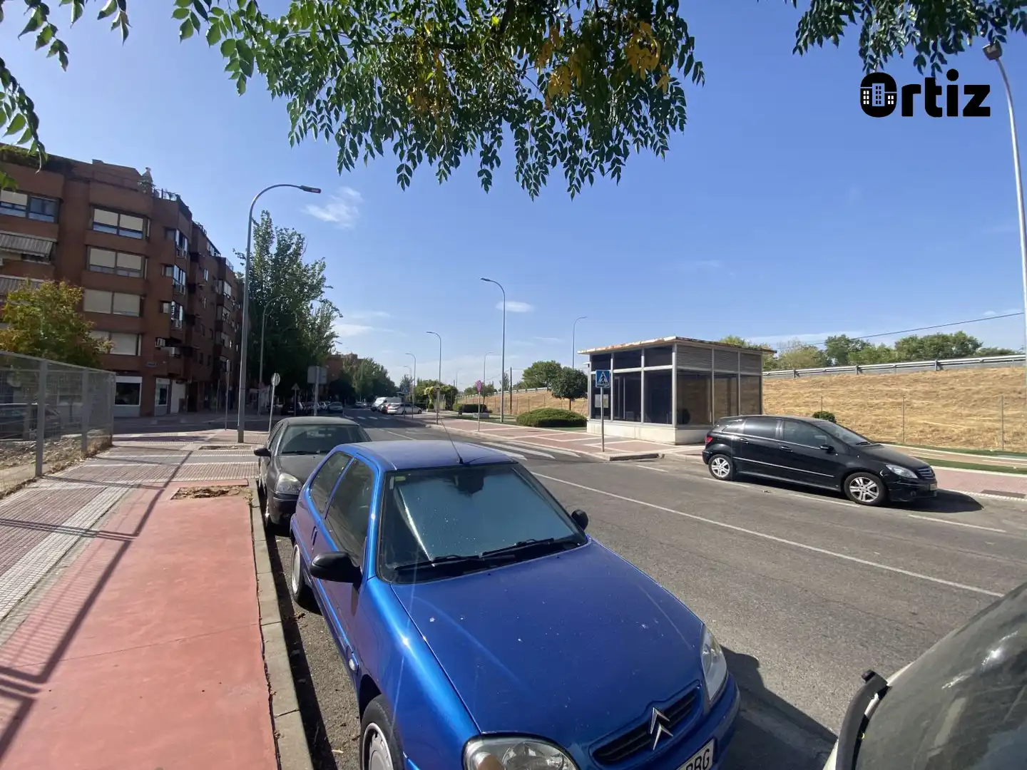 Aparcamiento en venta en Juncal, imagen 3
