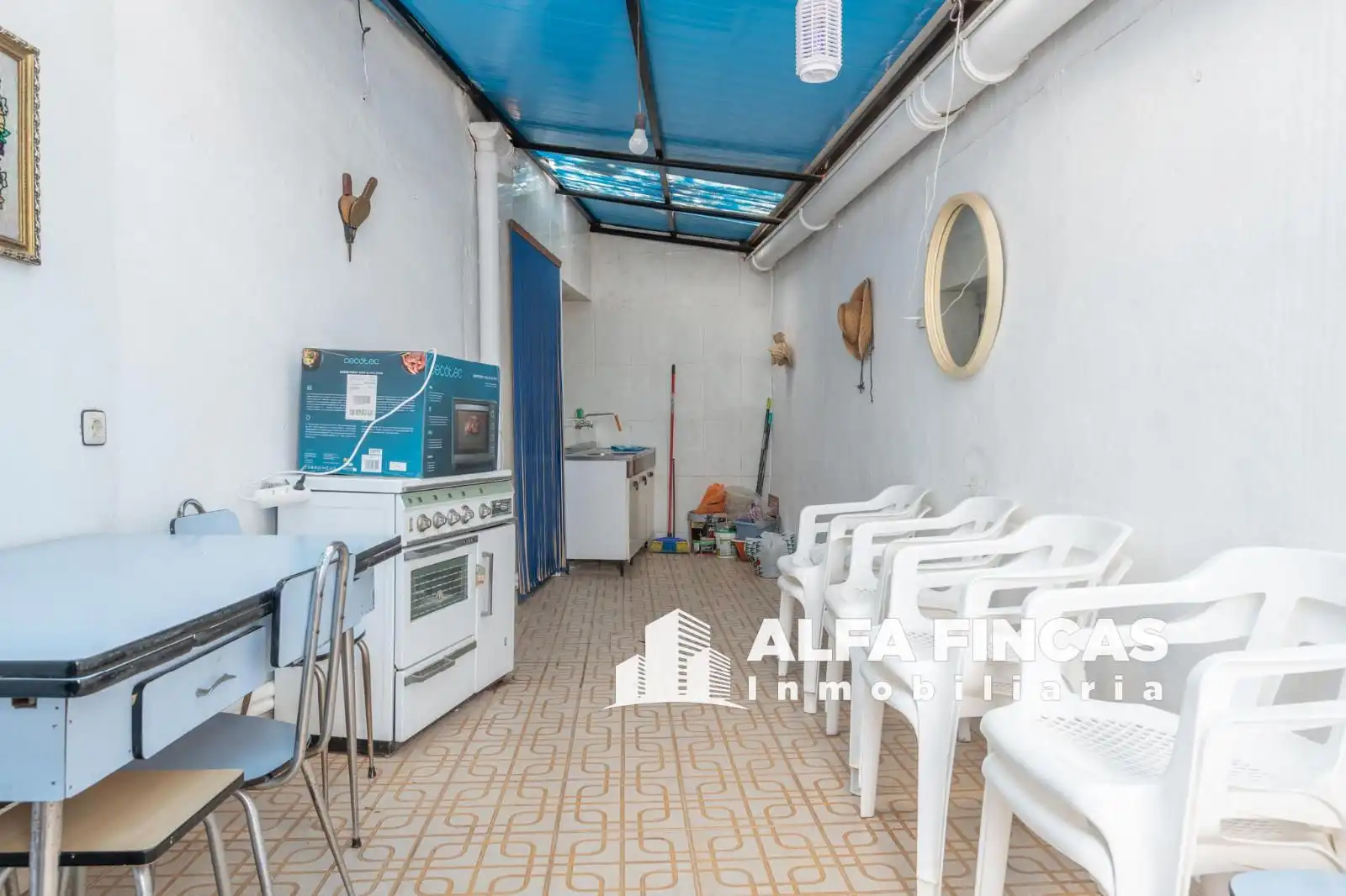 Villa avec terrasse à vendre à Corredera 17, imagen 13