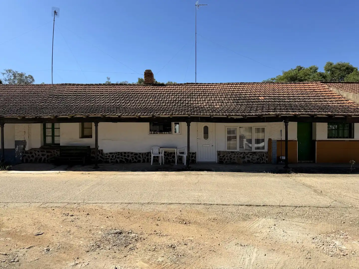 Haus zum Verkauf in Calle MONTES