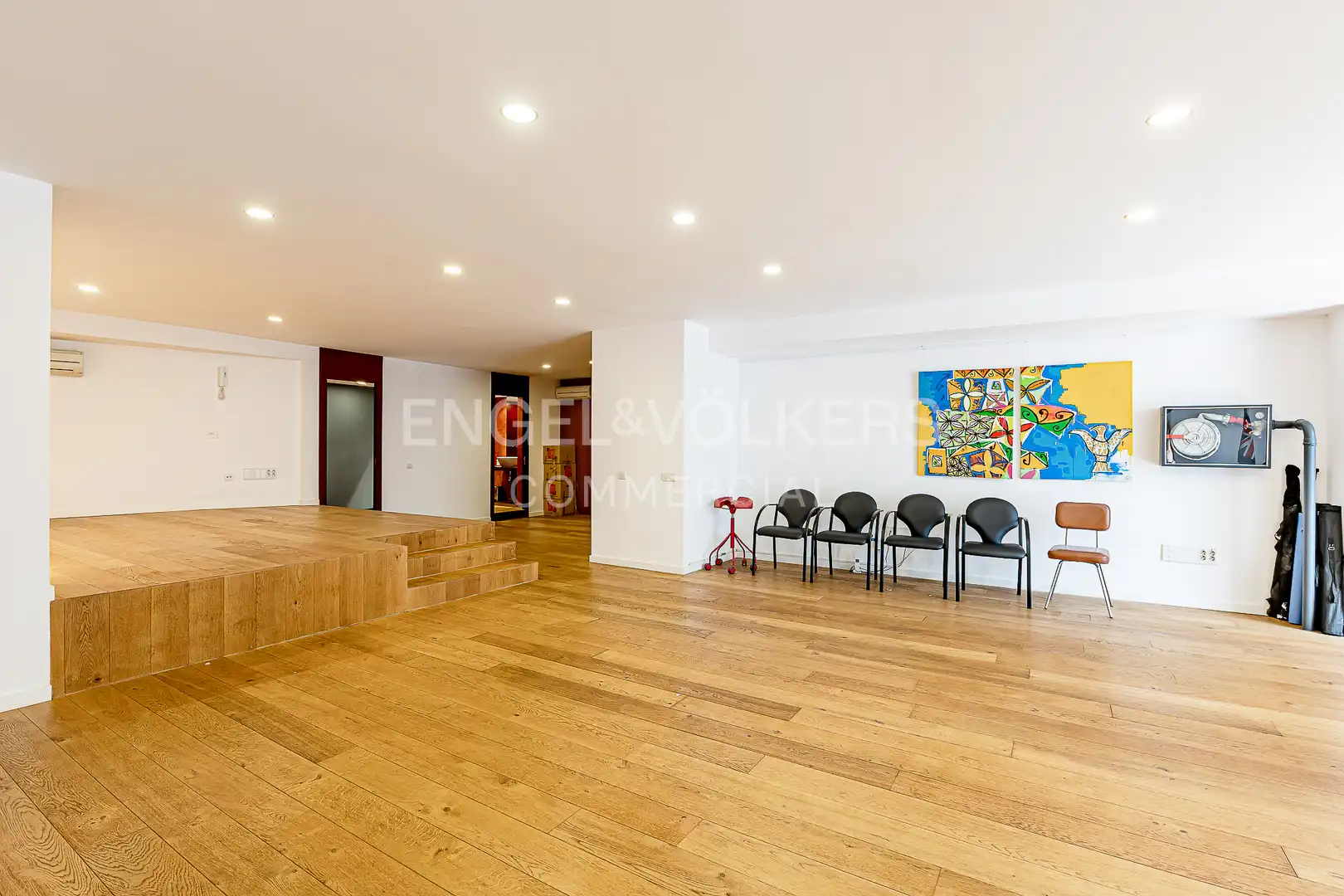 Commercial properties for sale in Barcelona