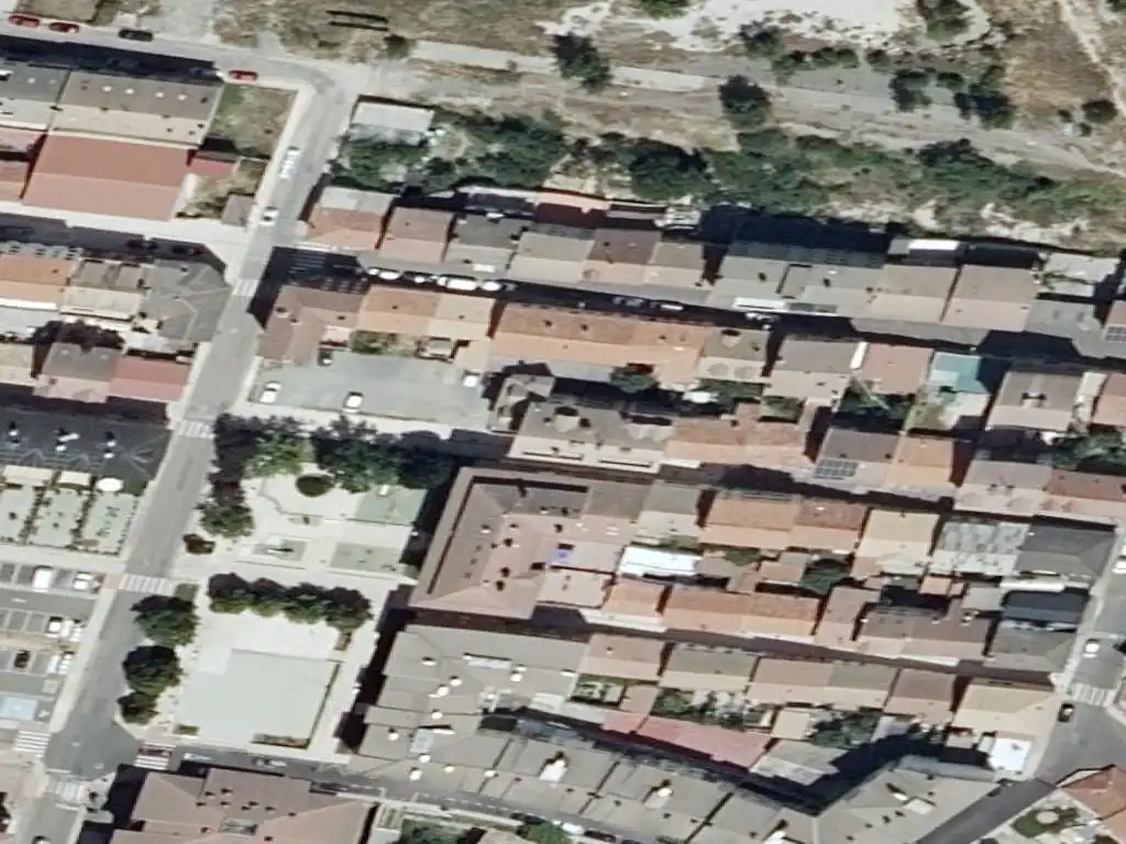 Casa o chalet en venta en Sabiñánigo