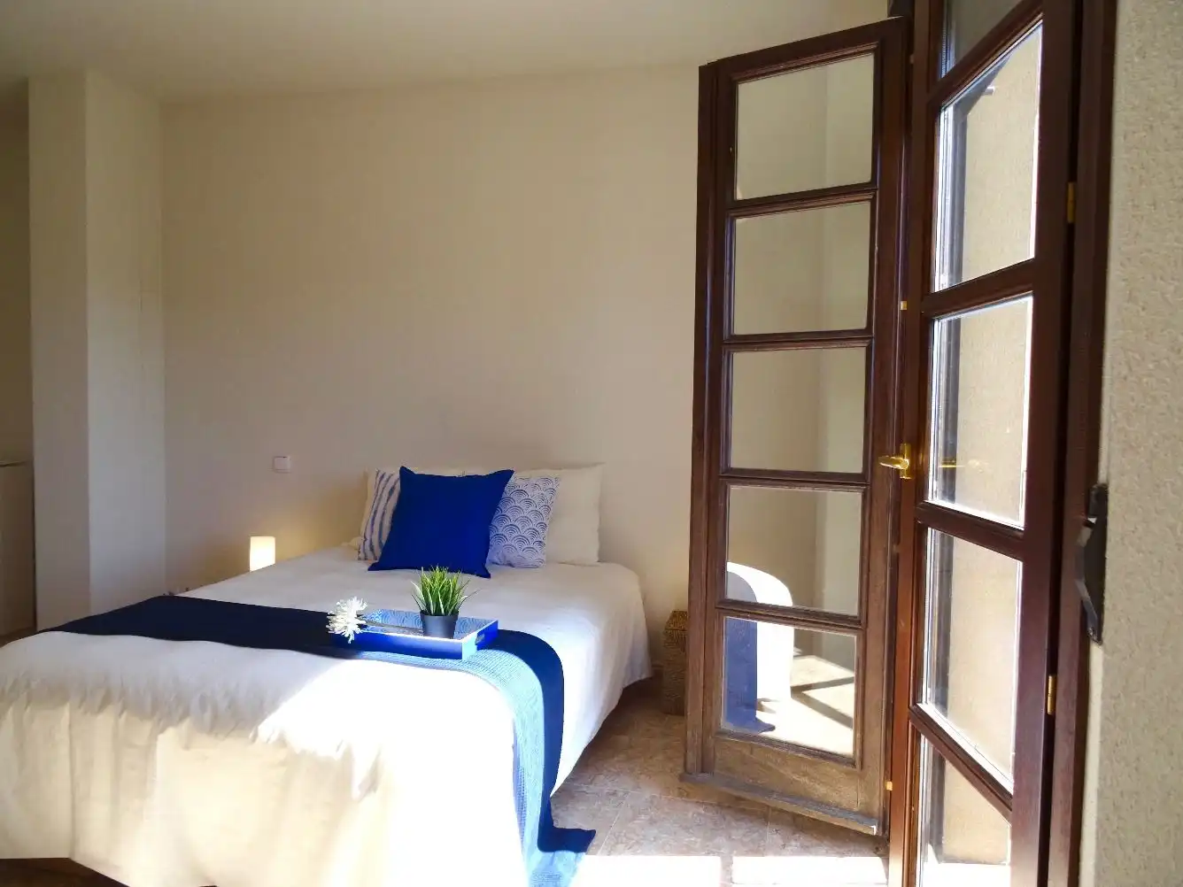 Habitación de Dúplex en venta en Medina de Rioseco con Calefacción