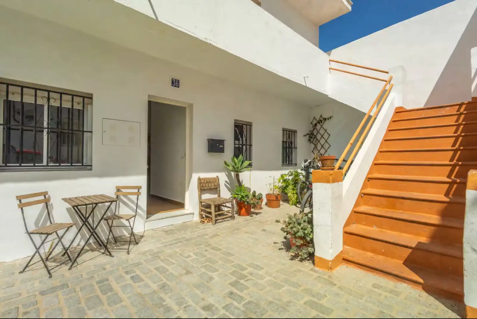 Wohnung zum Verkauf in Barriada Antonio Ordóñez 13, imagen 3