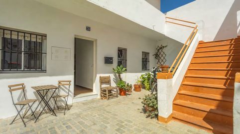 Foto 3 de Piso en venta en Barriada Antonio Ordóñez, 13, Tarifa ciudad, Tarifa