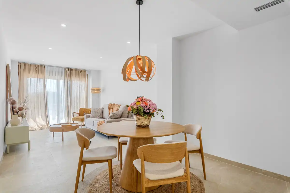 Appartement compact à vendre à Jacarilla, imagen 21