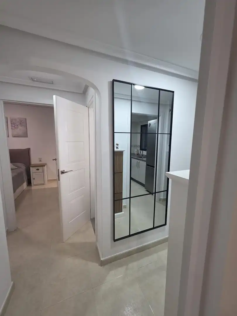 Flat for sale in Villajoyosa / La Vila Joiosa  with Air Conditioner and Community pool