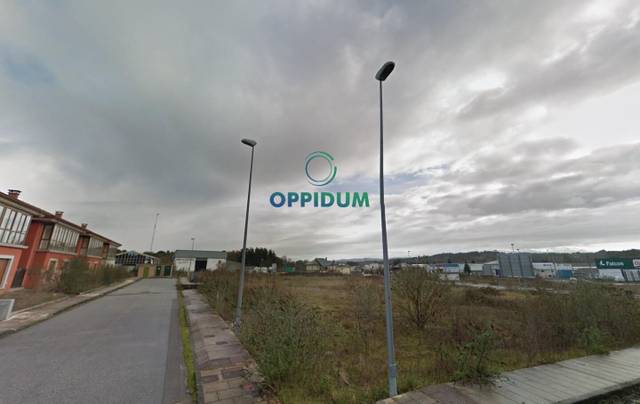 Terreno residencial en Venta en Sagrado Corazón - As Gándaras