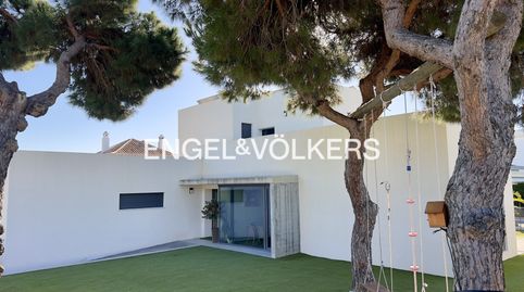 Foto 3 de Casa o chalet en venta en El Portil, Huelva