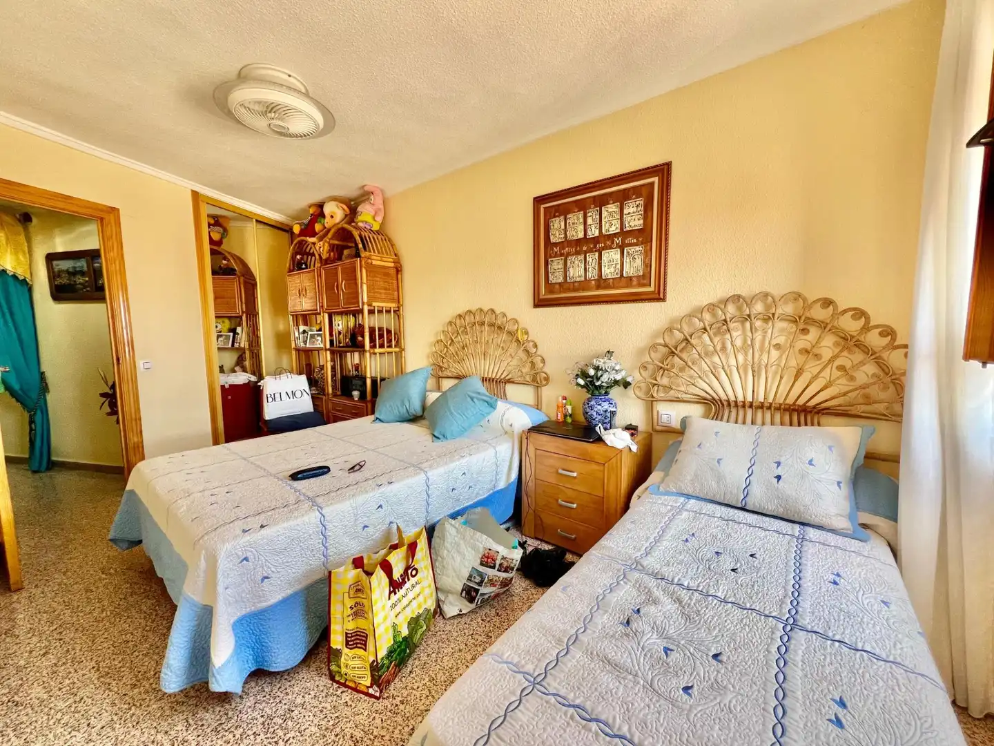 Apartment with lift for sale in Calle Alta, imagen 40