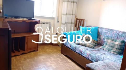 Foto 3 de Pis de lloguer a De la Encomienda de Palacios, Fontarrón,  Madrid Capital