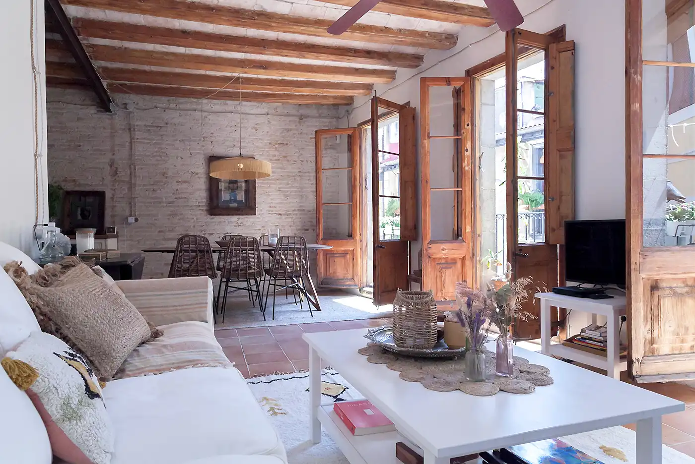 Fotografía del inmueble reportado: 1.700 €/mes — Barri Gòtic, Barcelona