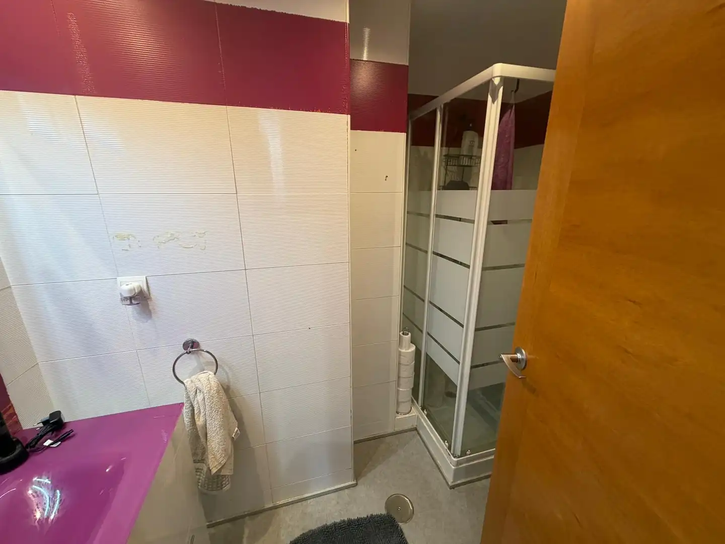 Baño de Piso en venta en Ávila con Calefacción, Terraza y Trastero