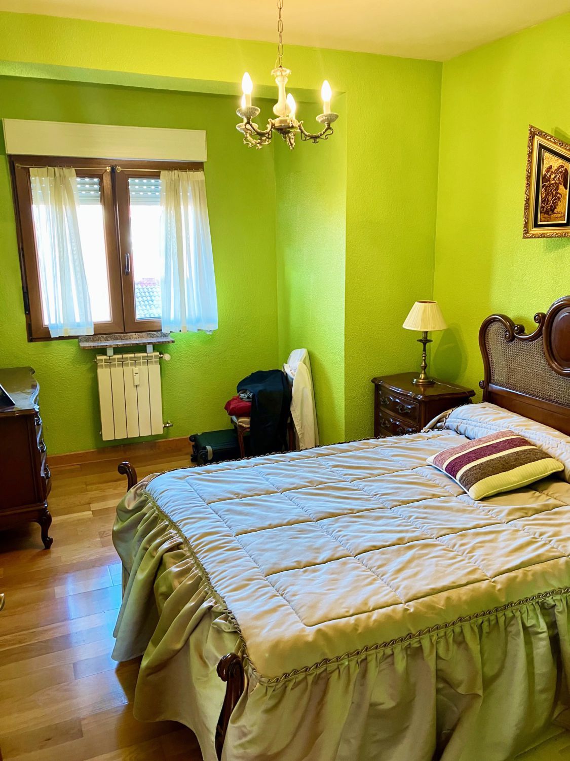 Wohnung zum verkauf in Centro