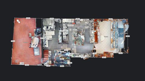 Foto 3 von Geschaftsraum zur Miete in Carretera Carretera General del Sur, Barranco Grande, Santa Cruz de Tenerife Capital