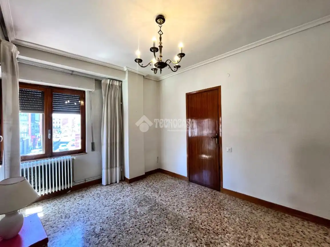 Habitación de Piso en venta en Medina del Campo con Calefacción
