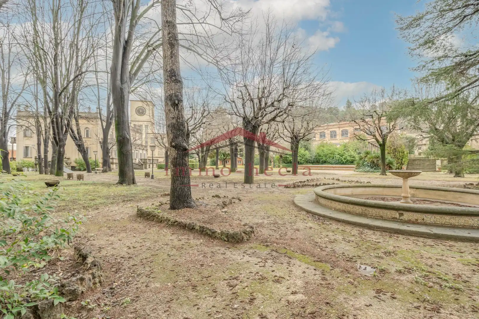 Vista exterior de Casa o xalet en venda en Capellades amb Calefacció, Jardí privat i Terrassa
