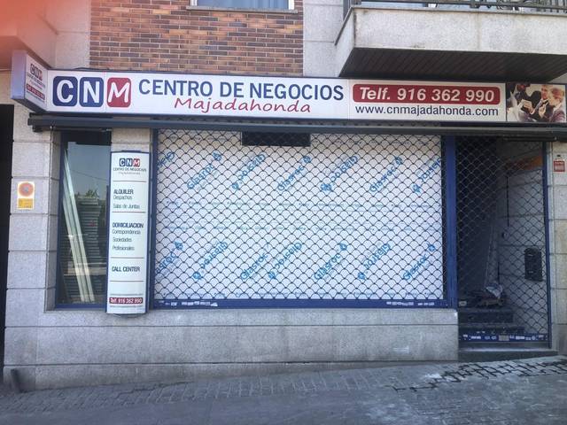 Local comercial en Venta en Casco Antiguo