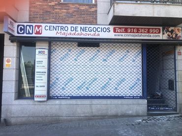 Local comercial en venda a Casco Antiguo