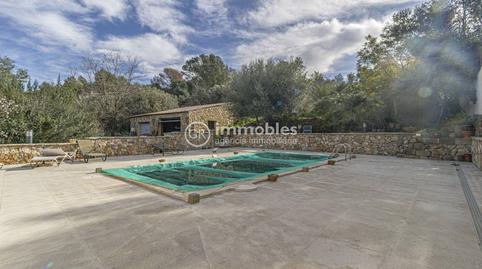Foto 5 von Country house zur Miete in Alaró, Illes Balears