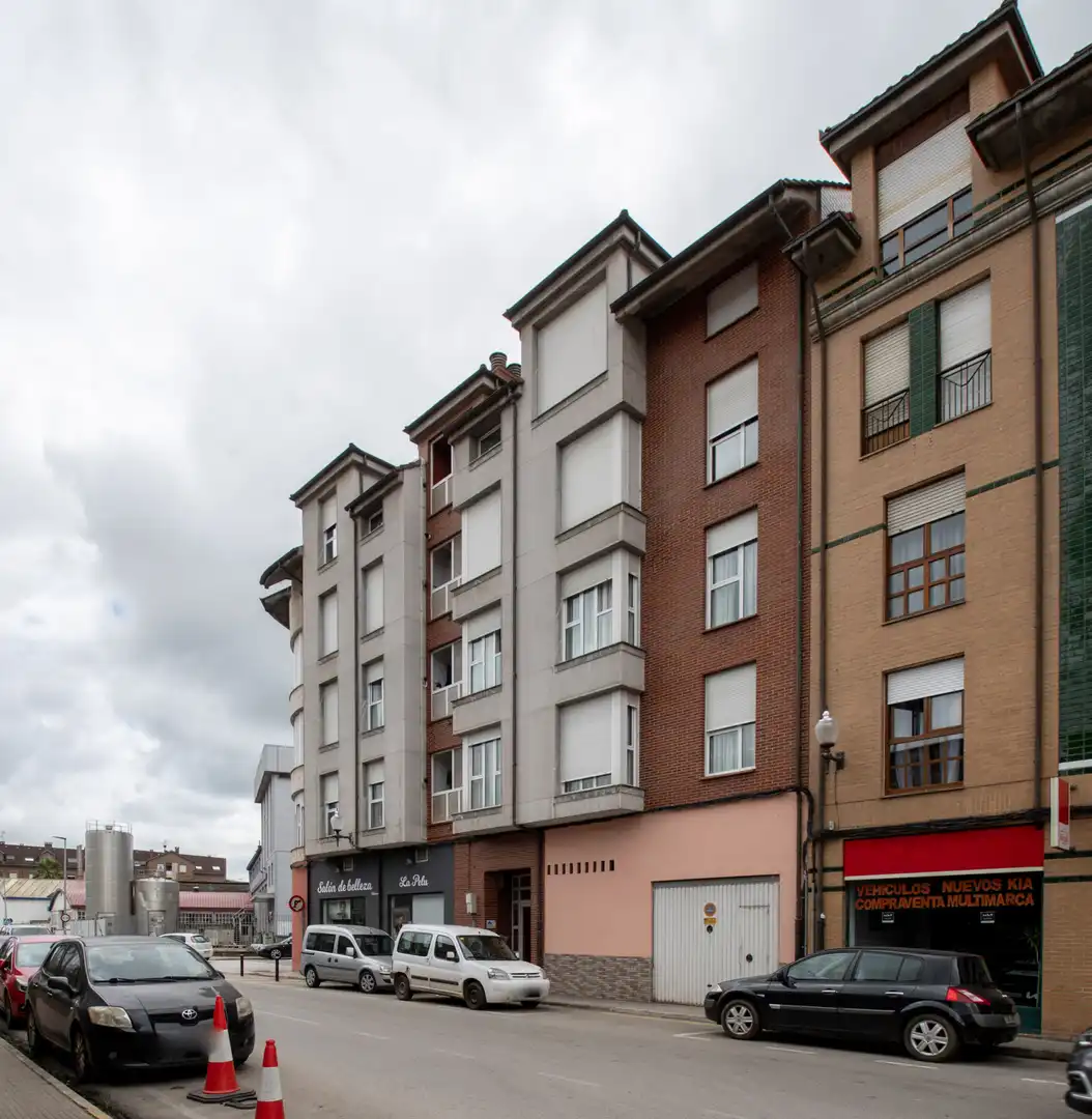 Wohnung mit Terrasse zum Verkauf in Villaviciosa - C. Maximino Miyar, imagen 8