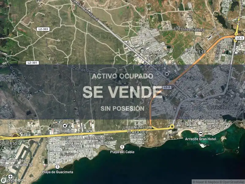 Pis en venda en San Bartolomé