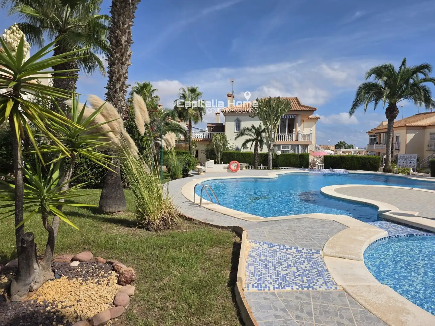 Apartament amb piscina en venda a sagra, imagen 40