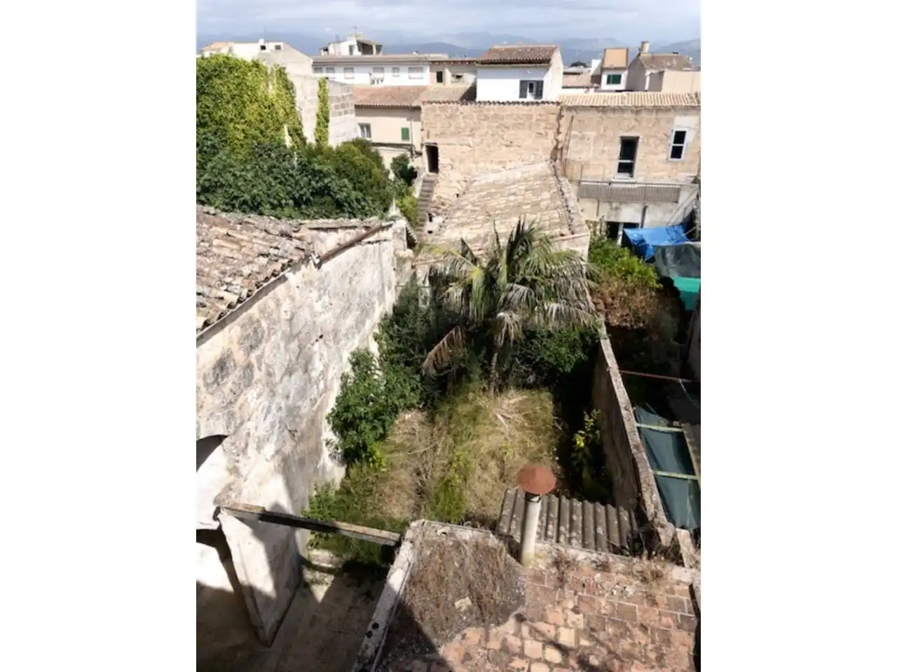 House with garden for sale in Muro, imagen 19