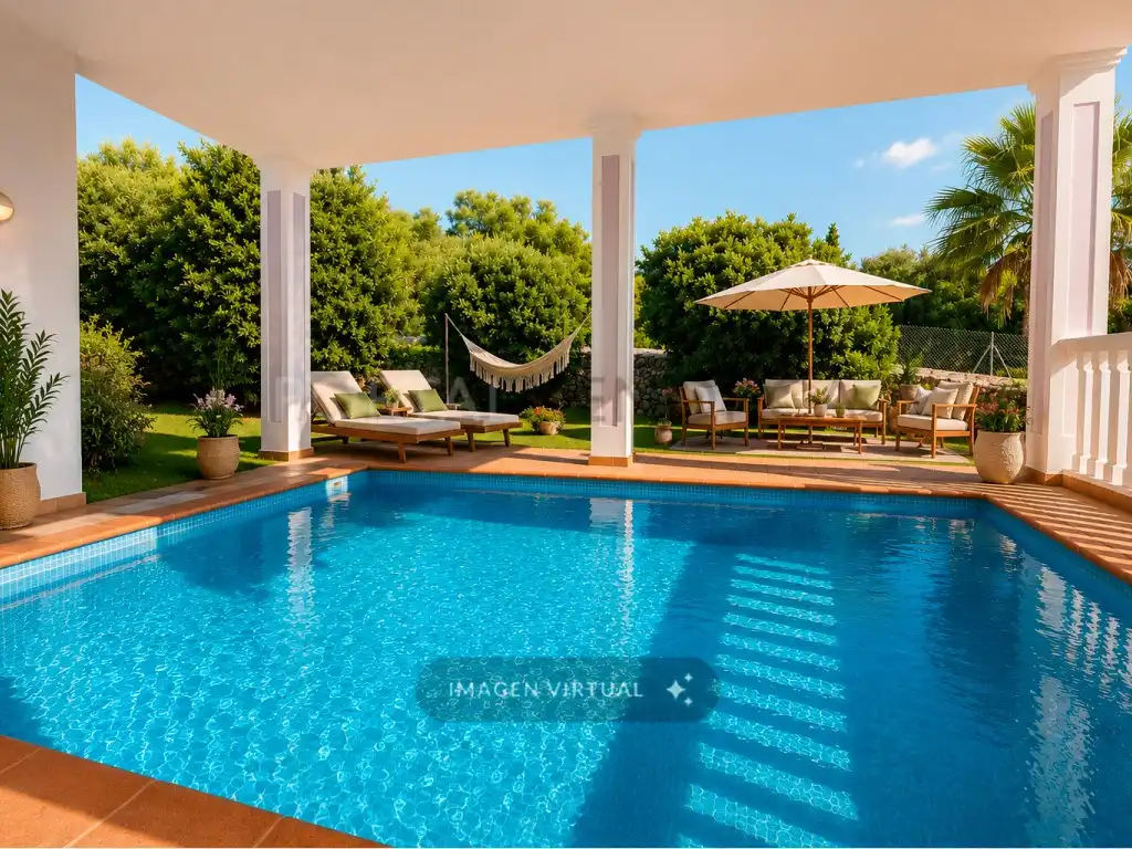 Landhaus mit Pool zum Verkauf in Alaior poble, imagen 40