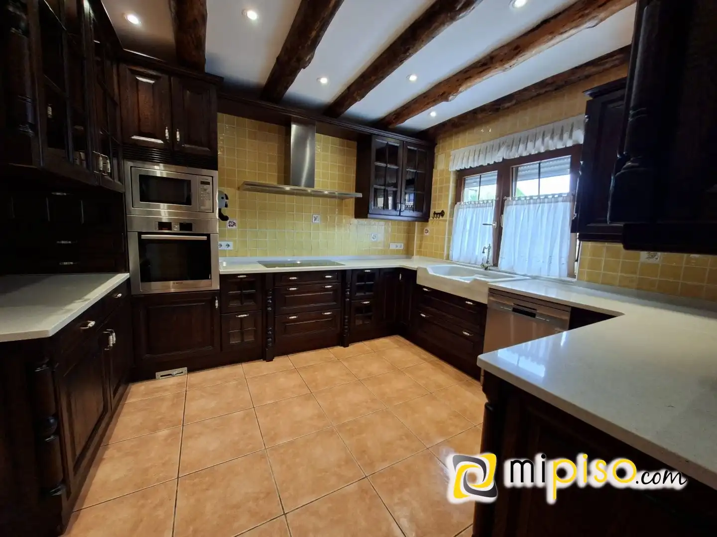 Chalet en venta en Bárcena de Cicero, imagen 16