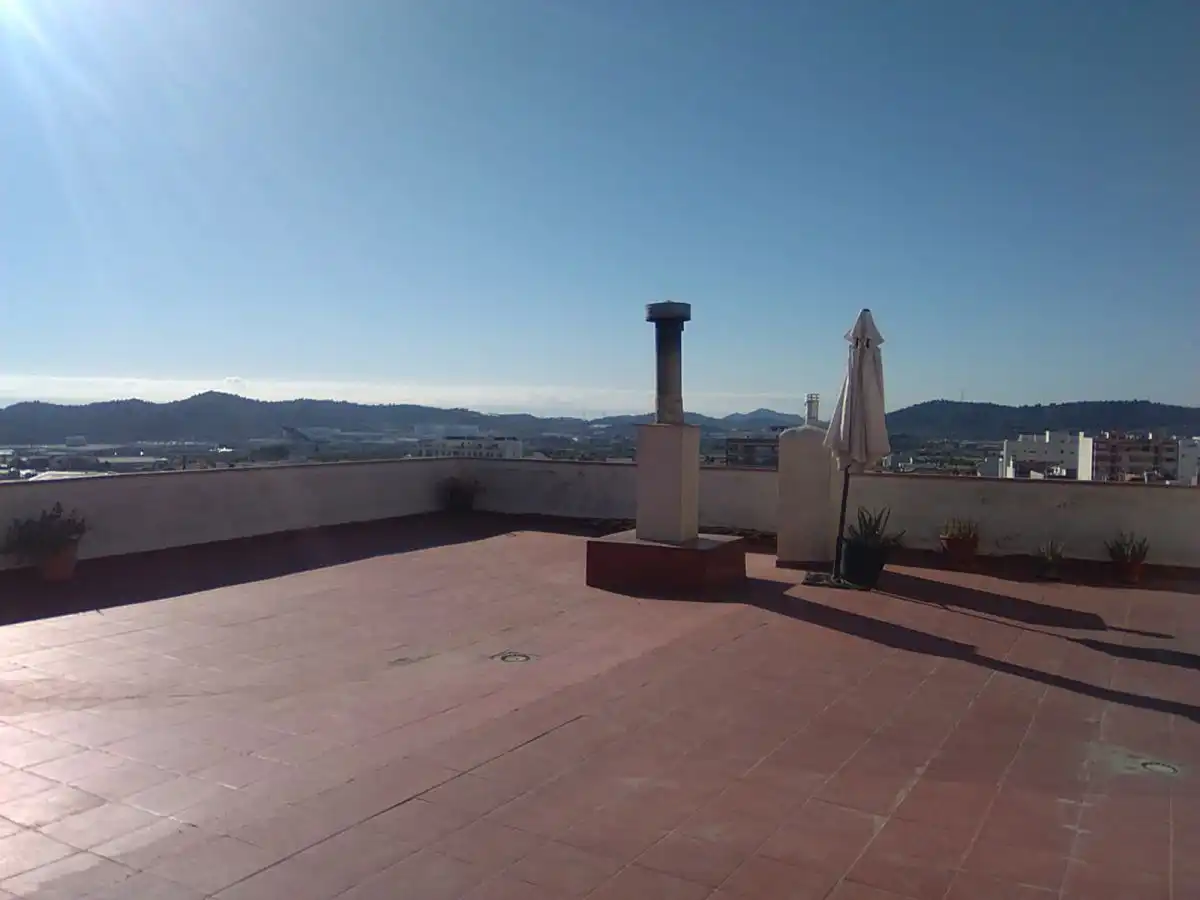 Terrassa de Casa o xalet en venda en La Vall d'Uixó amb Calefacció, Terrassa i Traster