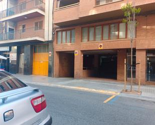 Parking of Garage for sale in  Lleida Capital