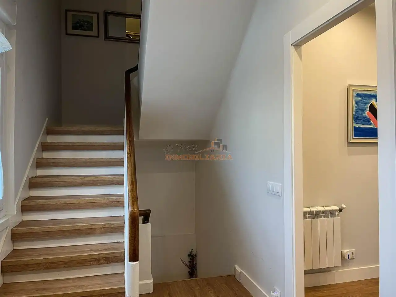 Casa o chalet en venta en Neda
