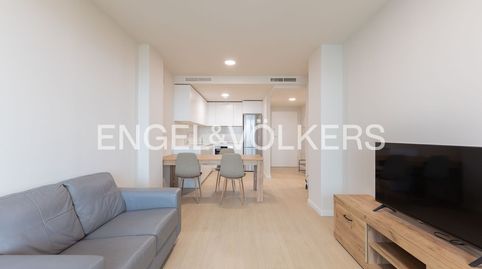 Foto 4 von Wohnung zur Miete in Russafa, Valencia Capital