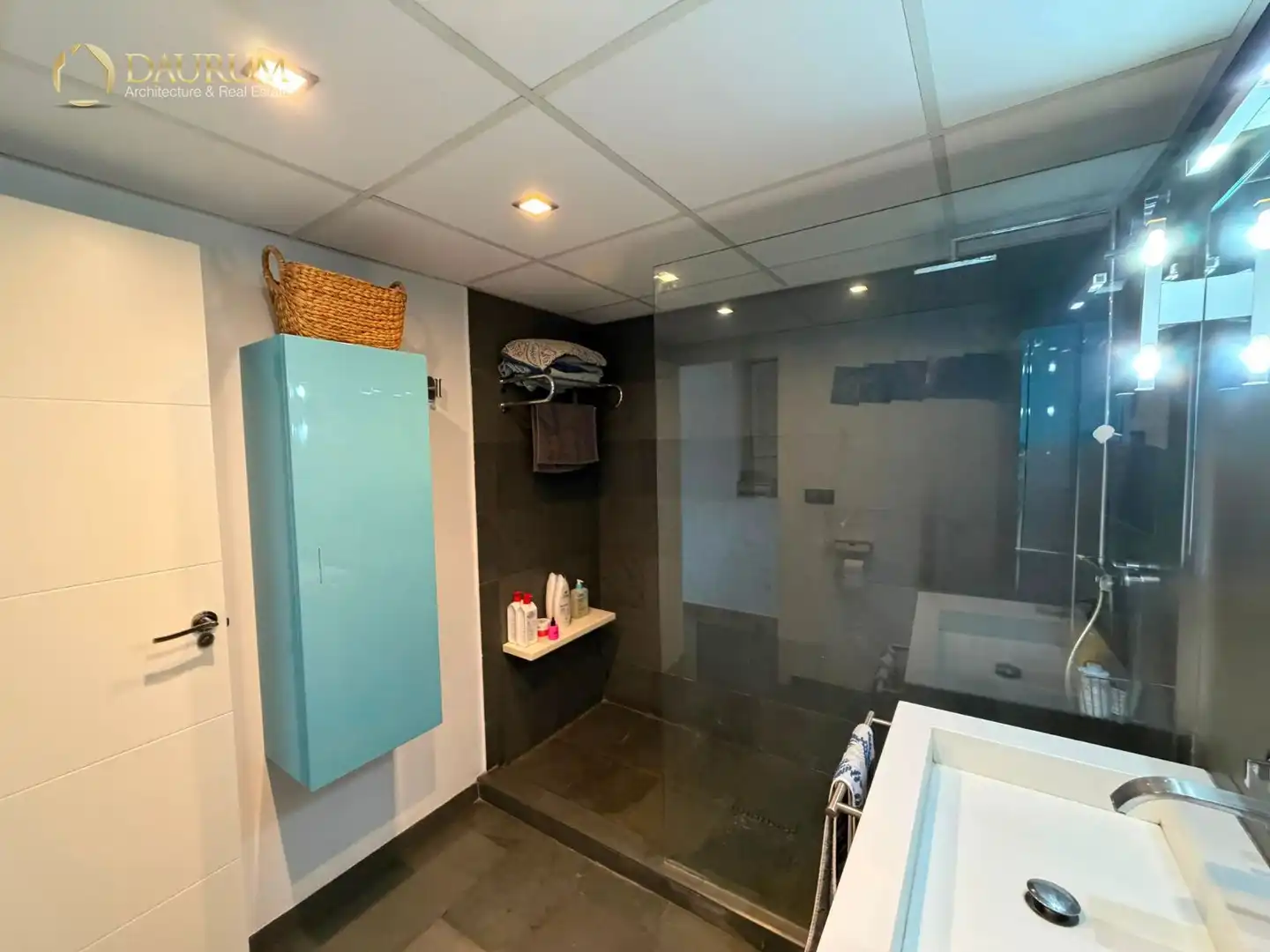 Penthouse mit Aufzug zum Verkauf in AVENIDA GENERAL MARVÁ, imagen 17