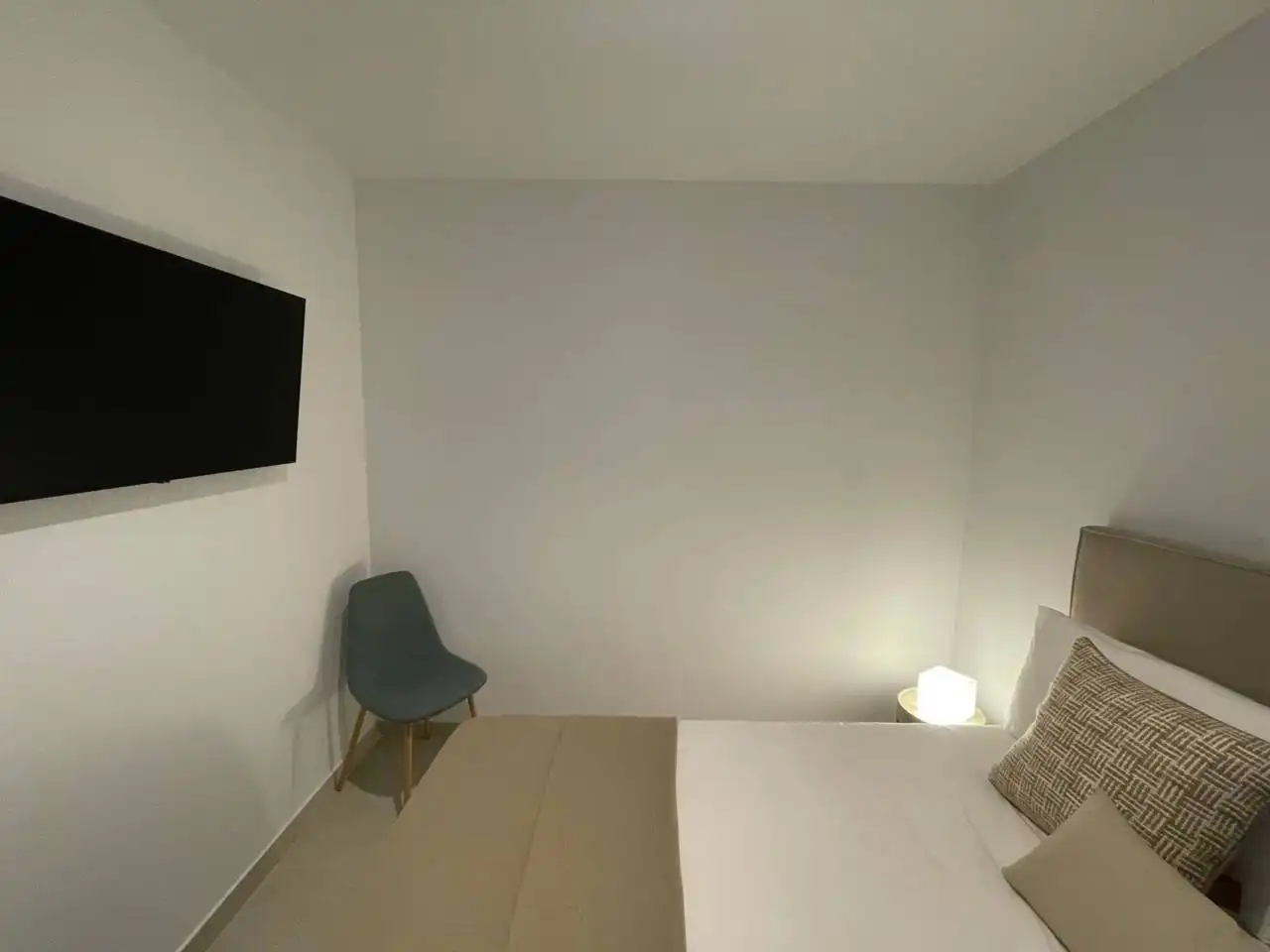 Habitación de Apartamento en venta en Palamós con Aire acondicionado, Calefacción y Terraza