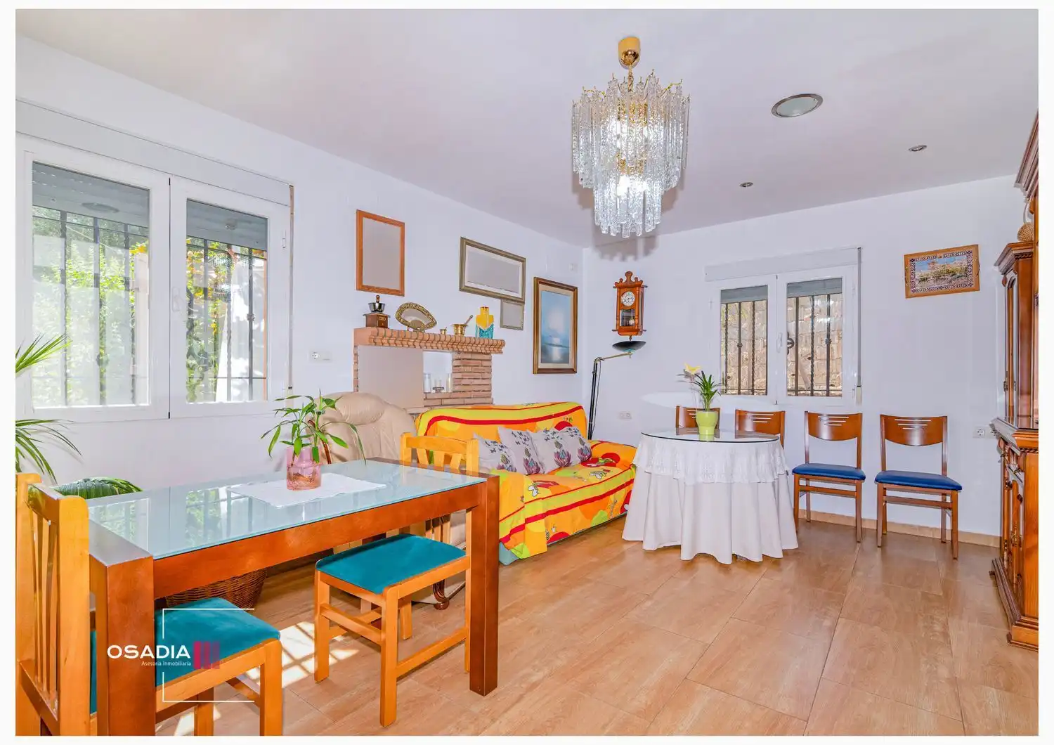 Detached house with pool for sale in EM EXTRARRADIO, imagen 5
