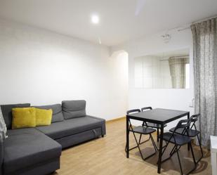 Apartament de lloguer a  Madrid Capital