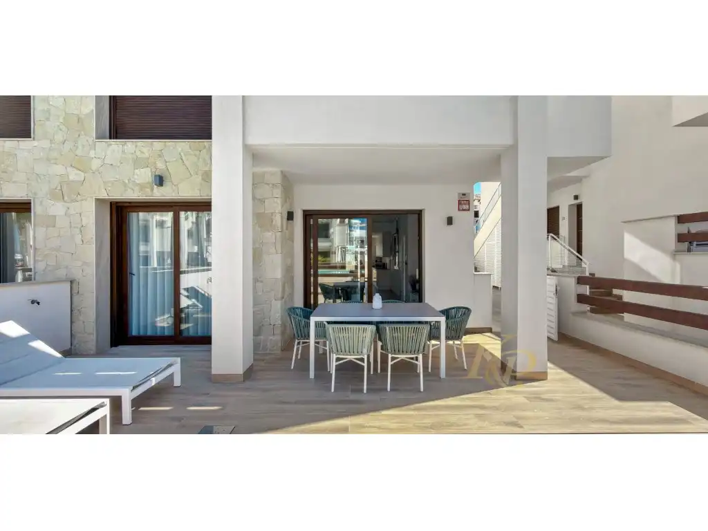 Apartamento en venta en Calle Pego, imagen 3