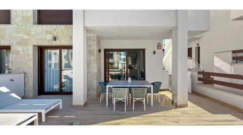 APARTAMENTO LISTO PARA LLAVE EN LA PLANTA BAJA EN LOS LOS BALCONES, imatge 3