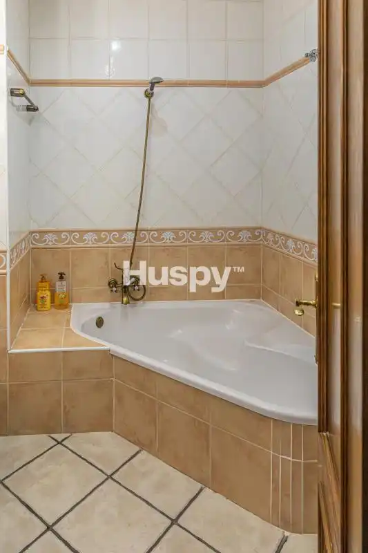 Detached house with terrace for sale in Calle Puenteareas, imagen 14
