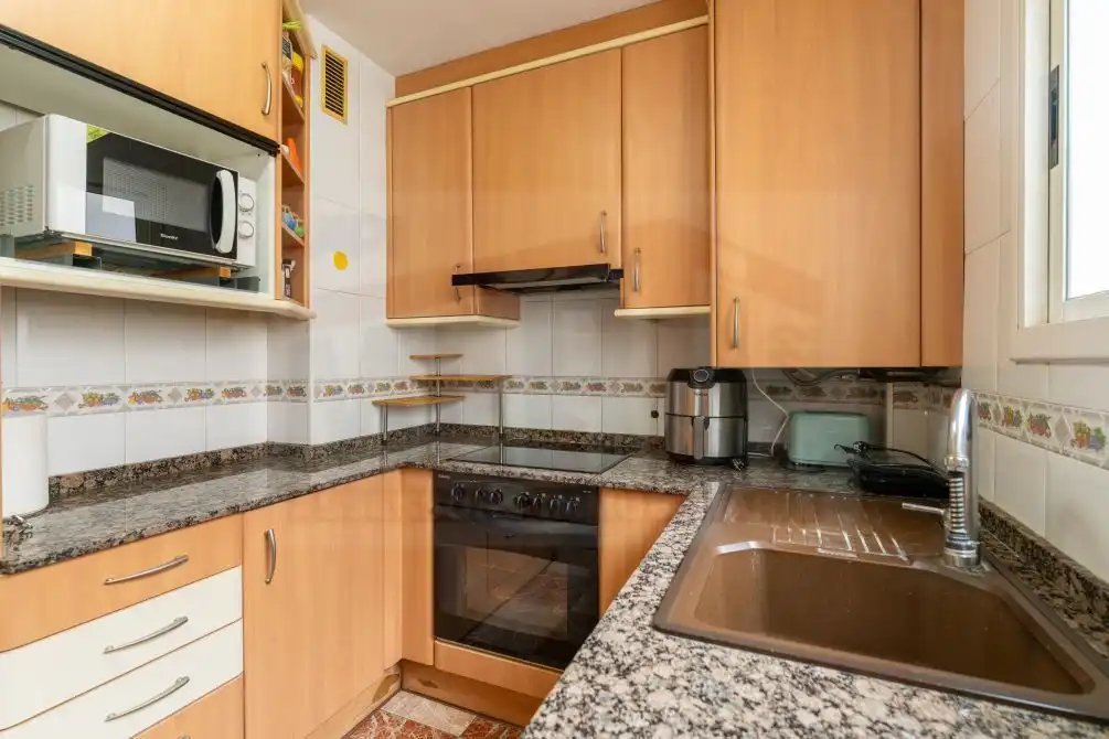 Appartement avec terrasse à vendre à JOVELLANOS, imagen 11