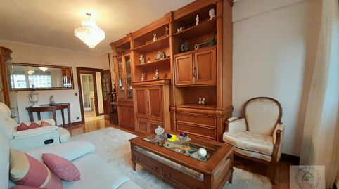 Foto 3 de Piso en venta en Grupo Medico Municipal Pedro Cortes , Begoña, Bilbao