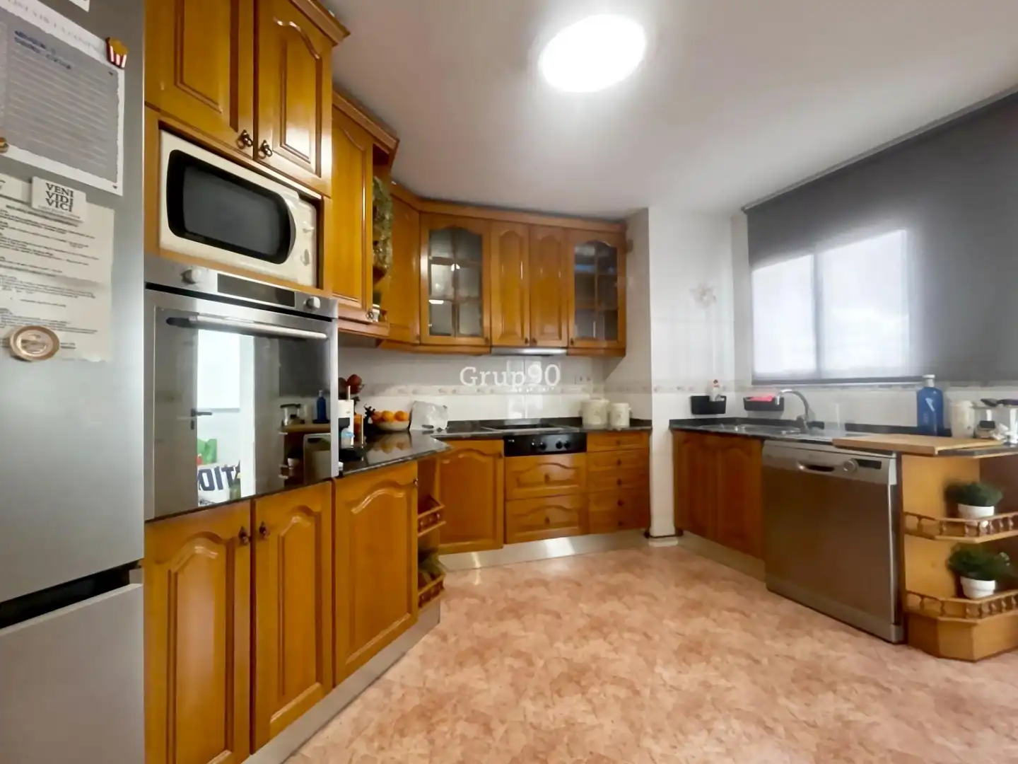 Cocina de Piso en venta en Lleida con Aire acondicionado, Calefacción y Balcón