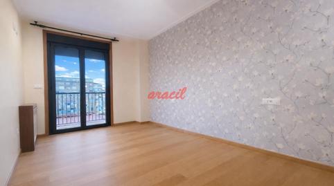 Foto 3 de Pis de lloguer a A Ponte, Ourense Capital