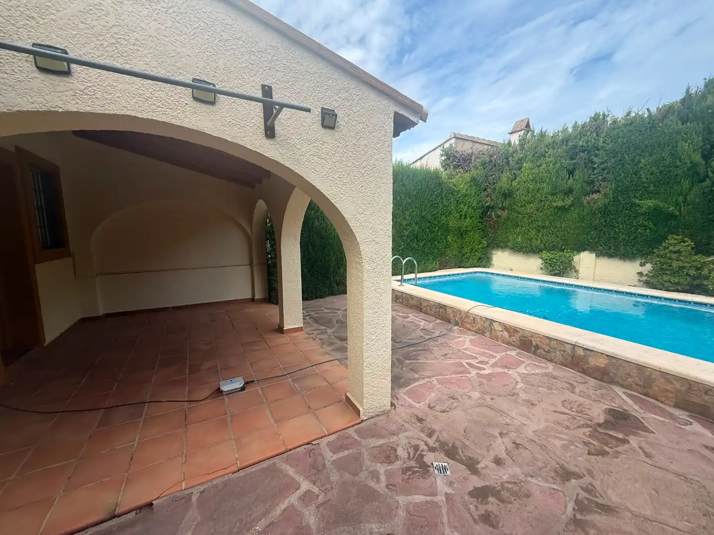 Xalet amb piscina en venda a Rascanya, imagen 36