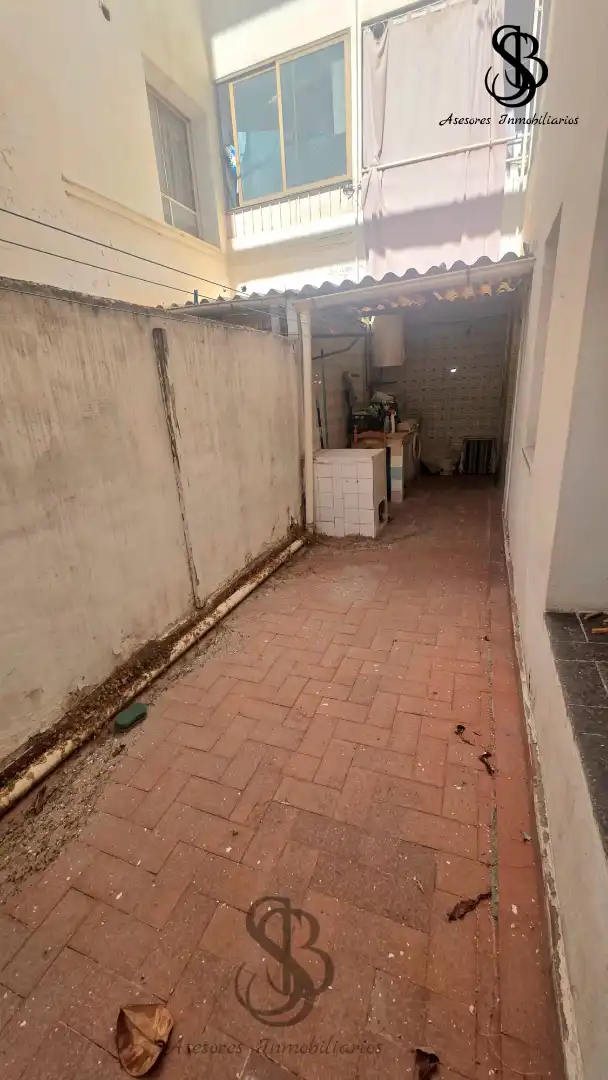 Piso en venta en Mutxamel con Aire acondicionado, Calefacción y Terraza