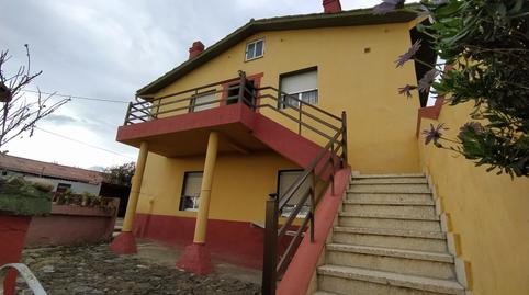 Foto 2 de Casa o xalet en venda a Bocines - Nembro - Cardo, Gozón
