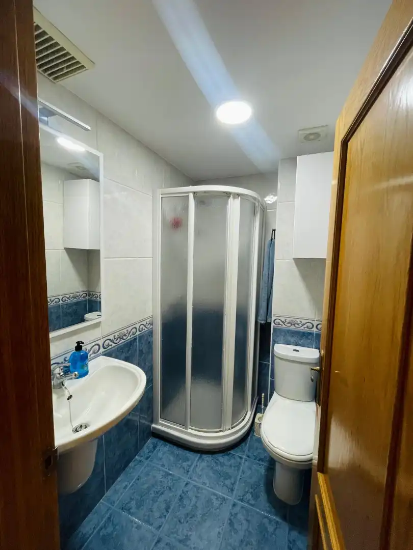 Wohnung zur Miete in La Ràpita, Tarragona