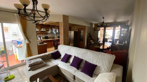 Foto 4 de Casa adosada en venda a San Isidro, Alicante