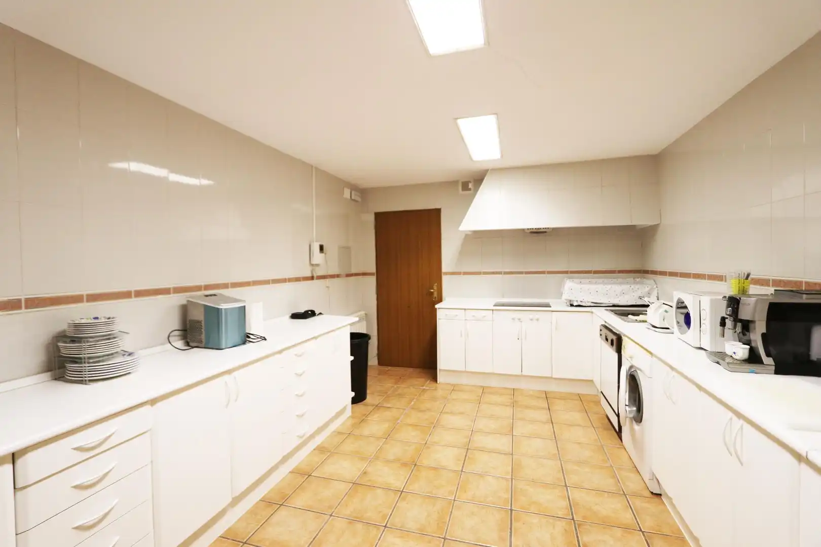 Cocina de Casa o chalet en venta en Colmenarejo con Calefacción, Terraza y Trastero